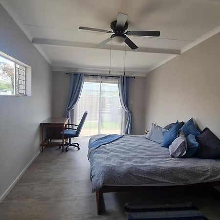 Rock Away Beach Condo. Hartenbos Exterior foto