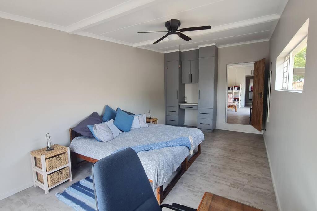 Rock Away Beach Condo. Hartenbos Exterior foto