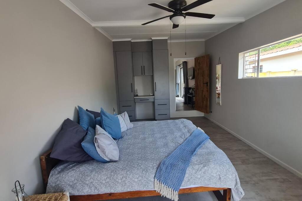 Rock Away Beach Condo. Hartenbos Exterior foto
