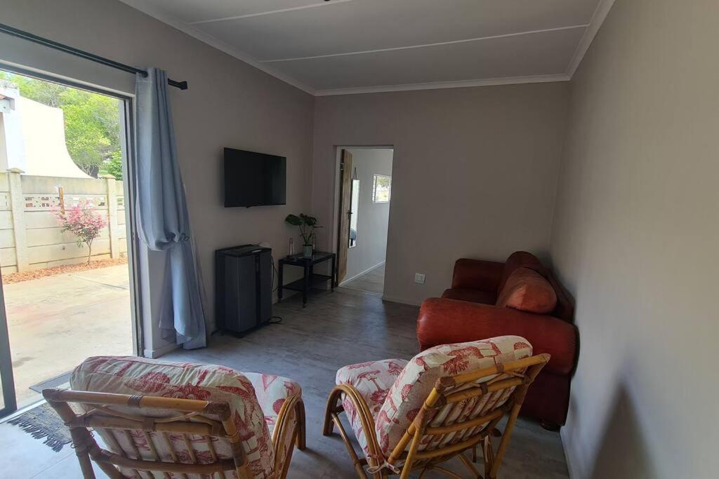 Rock Away Beach Condo. Hartenbos Exterior foto